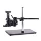 thumbnail image 1 of Microscopio HAYEAR 34 MP HDMI/USB 180X C‑Mount + LED, 1 of 9
