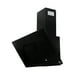 thumbnail image 3 of Campana Vidrio Negro Control Touch 90Cm - 90J76, 3 of 4