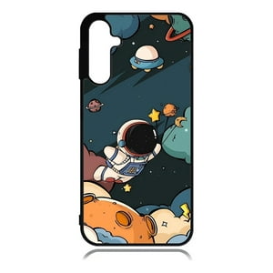 Genérico - Carcasa Funda Para Samsung A16 Diseño 219