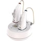 thumbnail image 1 of Audífonos Amplificadores de Sonido MEDca Recargables para Adultos Mayores, Par, Digitales Biaurales Retroauriculares, Batería de Larga Duración, Cancelación de Ruido, Blanco, 1 of 9