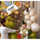 thumbnail image 4 of Cama inflable con forma de mono, grande, 69 cm, paquete de 3 para niños, 4 of 5