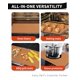 thumbnail image 3 of Forros para Horno Buself 17x25" Heavy Duty Antiadherente – Pack de 3, 3 of 6