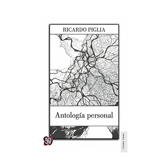 LIBRO ANTOLOGIA PERSONAL /645