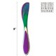 thumbnail image 4 of Cuchillo Totally Bamboo Baltique Mumbai de 20 cm para esparcir madera coloreada, 4 of 5