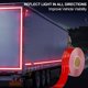 thumbnail image 2 of Cinta reflectante XFXIA, autoadhesiva impermeable, 2,5 cm x 20 m, 2 of 8