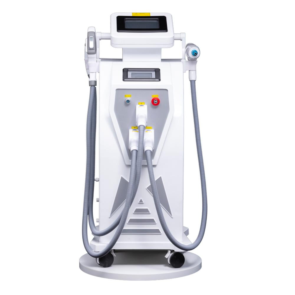 Ultraestetica - Máquina Depilacion Maxpulse