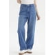 thumbnail image 1 of Jeans Mujer Cami Calce Recto Azul - lV, 1 of 4