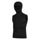 thumbnail image 3 of Traje De Neopreno De 3 Mm Con Capucha Ideal Para Buceo Canotaje Surf Y Esnórquel (talla Xl), 3 of 5