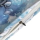 thumbnail image 4 of Squirtle Bed Duvet Cover Funny Anime Cartoon Bedding Sets Lightweight 3 Piece Comforter Sets, 4 of 5
