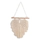 thumbnail image 1 of Colgante De Pared Tassel Angel Macrame Bohemian Boho, 1 of 3