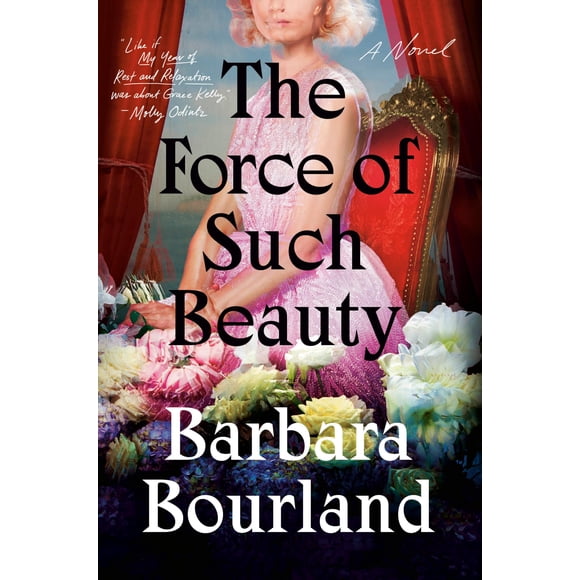 Libro Dutton The Force of Such Beauty: A Novel