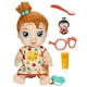 thumbnail image 1 of Set de muñecas Baby Alive Lil Dreamer Dottie Doodle Sleepy, 1 of 3