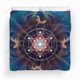 thumbnail image 1 of Metatron's Cube Merkabah Peace And Balance Quilt Duvet Cover Set Pillowcase, 1 of 3