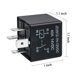 thumbnail image 4 of Relé YiePhiot 12 V 40 A 4 pines (2 unidades), 4 of 7
