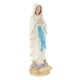 thumbnail image 2 of Resina Católica Madonna Virgen María Estatua Figura Hecha A Mano Estatuilla Religiosa, 2 of 5