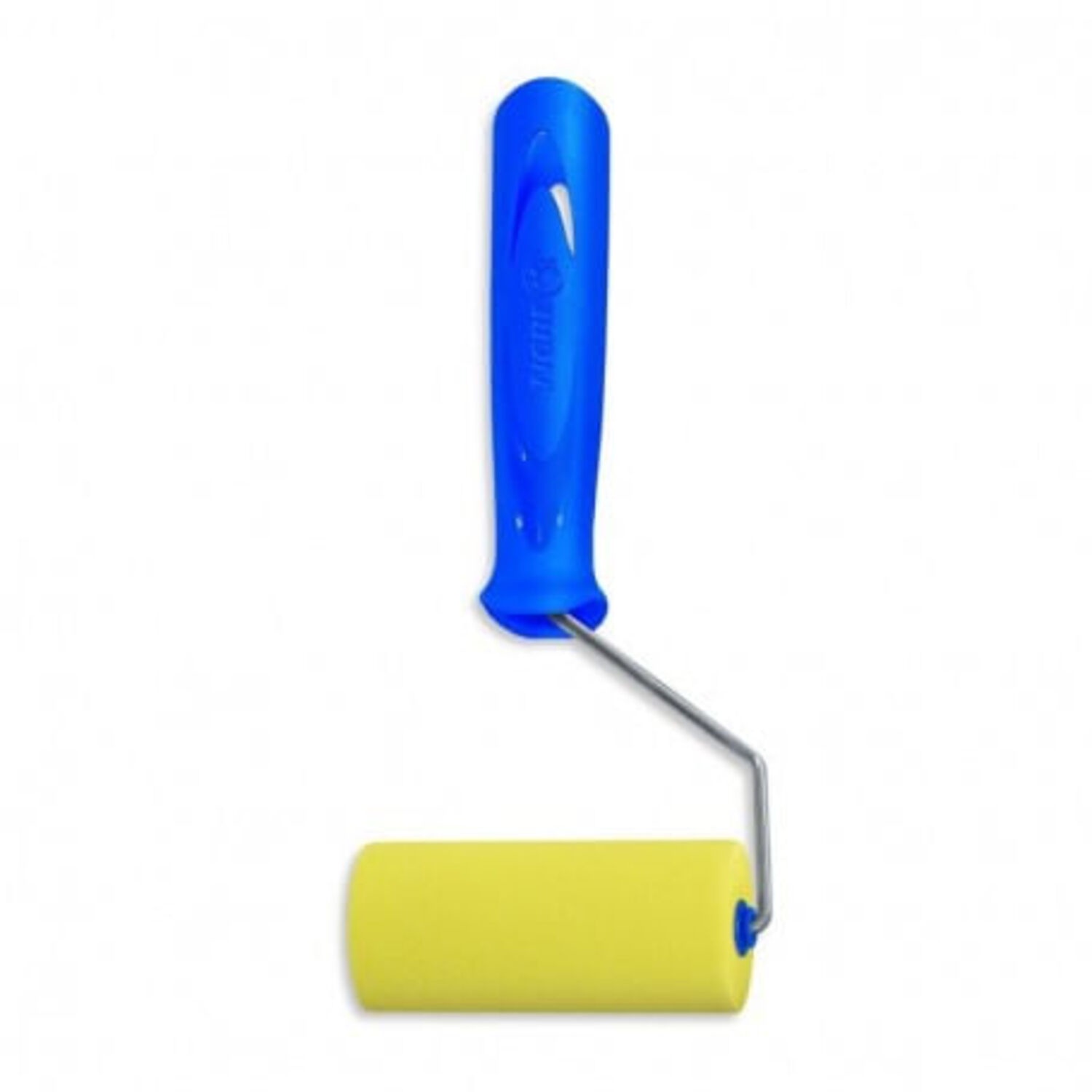 Isesa - Rodillo Espuma Poliéster Estandar 12Cm