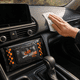 thumbnail image 2 of Toallitas Humedas Auto Limpieza Interior Brillo 80un Premium, 2 of 10