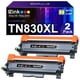 thumbnail image 1 of Cartucho de tóner E-Z Ink TN830 compatible con Brother TN830XL, 1 of 7