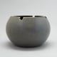 thumbnail image 2 of Cenicero Porcelana Gris, 2 of 3