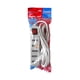 thumbnail image 3 of Alargador Zapatilla con Switch 5 posiciones 3 Metros Blanco, 3 of 4