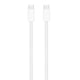 thumbnail image 2 of Cable Usb C Trenzado 2m Carga Rápida, 2 of 2