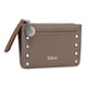 thumbnail image 1 of Billetera Tarjetero Monedero Sophie Taupe Calu, 1 of 5