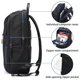 thumbnail image 5 of Mochila de viaje impermeable Colins Keirs 45 x 32 x 16 cm para portátil, 5 of 9
