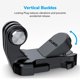 thumbnail image 4 of Kit de accesorios: soportes adhesivos para cascos Sametop para cámaras GoPro, 4 of 7