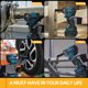 thumbnail image 5 of Llave de Impacto Inalámbrica Brushless BoltBeast 500 N.m, 5 of 7