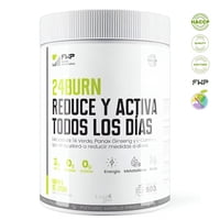 24Burn Fwp Original. Energía Metabolismo Y Activación - 500Mg