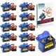thumbnail image 1 of Smraza SG90 9G Micro Servo Motor Kit Metal Gear for Arduino, 1 of 3