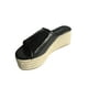 thumbnail image 4 of Sandalia Ecocuero ZAY61 Negro, 4 of 5