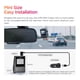 thumbnail image 4 of Dash Cam VIOFO A119 Mini 2 STARVIS 2 Sensor 2K 60 fps para coche, 4 of 9