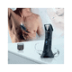 thumbnail image 4 of MAQUINA DE AFEITAR CORPORAL RESISTENTE AL AGUA, 4 of 4