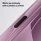 thumbnail image 4 of Funda Beats para iPhone 16 Pro Max MagSafe Slim en Morado Atardecer, 4 of 6