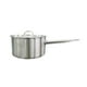 thumbnail image 2 of CAZO ALTO ACERO. INOX C/TAPA Y FONDO DIFUSOR 3.8 lts, 2 of 8