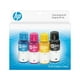 thumbnail image 2 of Combo de botella de tinta HP GT53/GT52 negro, 2 of 2