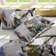 thumbnail image 4 of Invad-e on Tit-an Ere-n Le-i Anime -Soft 3D P-rint-d Duvet- Cover Bedd-ing Set with Comfort-er Cover, 4 of 5