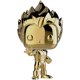 thumbnail image 2 of POP Funko Dragon Ball Z Super Saiyan Vegeta Oro Cromo Juguete Tokio SDCC Exclusivo (2018 TOY TOKIO SDCC EXCLUSIVO), 2 of 2