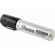thumbnail image 2 of Rotulador permanente Sharpie Magnum 44001BX negro, 12 unidades, 2 of 7