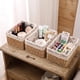 thumbnail image 2 of Set 3 Cestas De Almacenamiento Organizadoras Canastas S beige, 2 of 9