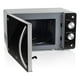 thumbnail image 4 of Microondas Electrico 20L 800W 6N TH-20s01, 4 of 6