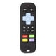 thumbnail image 3 of Juguetes Para La Dentición Forma De Control Remoto De TV Para Bebés De 3 A 12 Meses Niños Pequeños Negro, 3 of 5