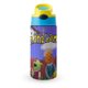 thumbnail image 1 of Botella de Agua Nanalan Acero Inoxidable Azul 12 oz, 1 of 6