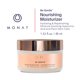 thumbnail image 2 of Crema hidratante MONAT Be Gentle Nourishing con ácido hialurónico 45 ml, 2 of 6