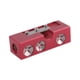 thumbnail image 5 of Herramienta De Reparación De Puntas De Punta De Piscina Multifunción Multifunción Billar De Billar De Billar De Billar Molinillo Rojo, 5 of 5