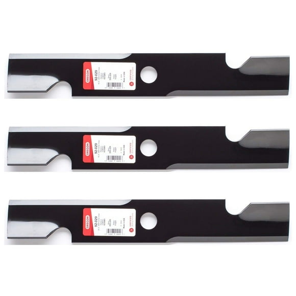 Cuchilla Amznoone 41 cm (3 unidades) para Exmark Radius Serie E