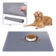 thumbnail image 2 of Tapete Grande Para Caja De Arena De Gato Xusx111 Gris 28" x 19.7", 2 of 3