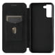 thumbnail image 5 of Funda Flip para FOXDOCK Samsung Galaxy S21 - Funda magnética de negocios, funda protectora delgada, 5 of 5
