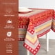 thumbnail image 2 of Mantel Maison d' Hermine 178 cm x 229 cm Algodón, 2 of 9